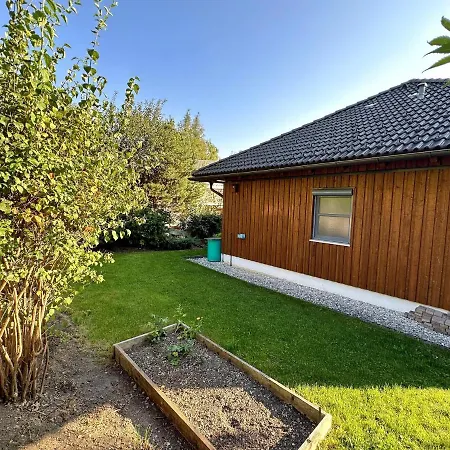 Sonnenberg Casa vacanze *