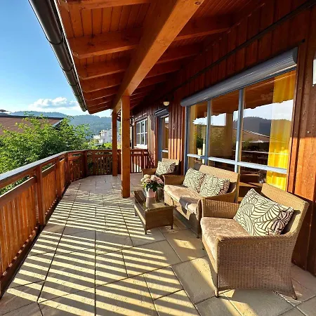 Casa de Férias Sonnenberg Reith bei Seefeld