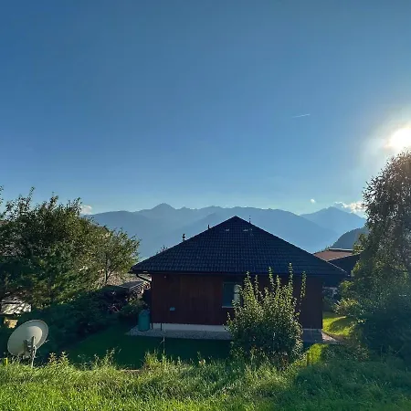 Sonnenberg * Reith bei Seefeld