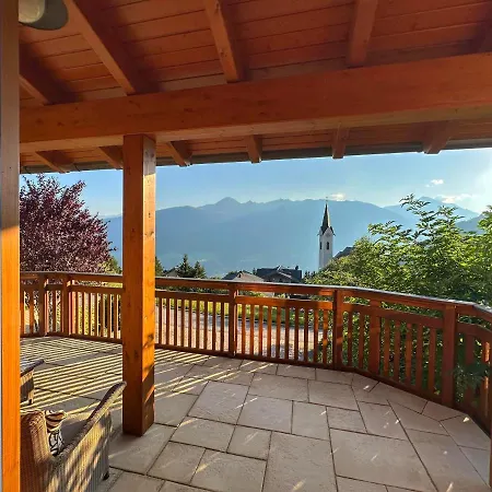 Sonnenberg Casa vacanze Reith bei Seefeld