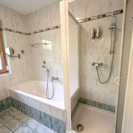 Sonnenberg * Reith bei Seefeld