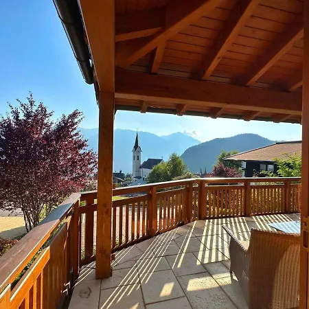 Sonnenberg Casa vacanze *