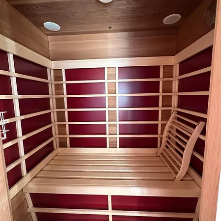 Sonnenberg Casa de Férias