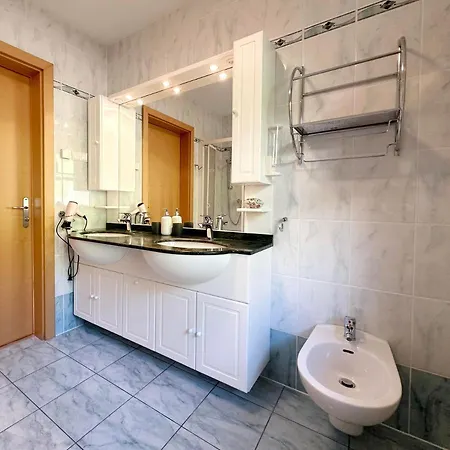 Sonnenberg Casa vacanze *