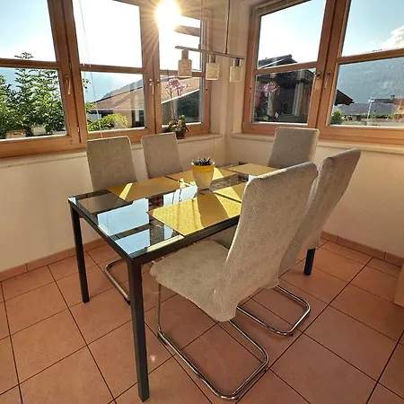 Casa de Férias Sonnenberg Reith bei Seefeld