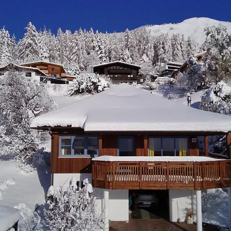 Sonnenberg Reith bei Seefeld