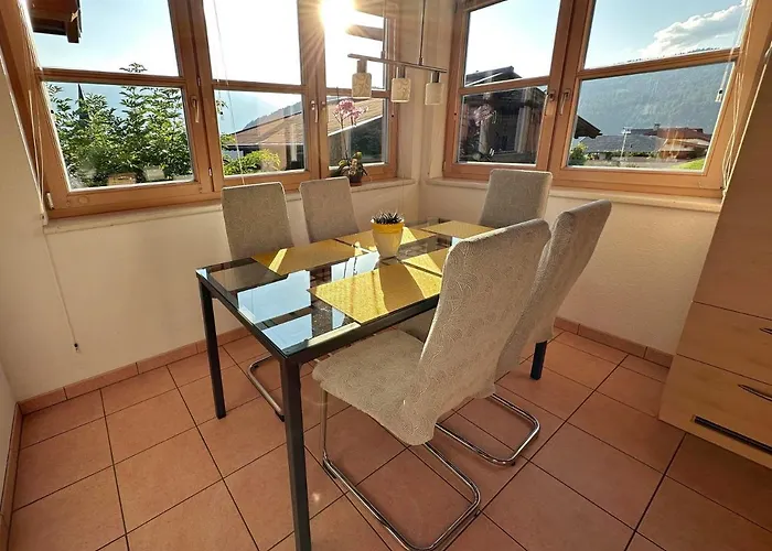 Nyaraló Sonnenberg Reith bei Seefeld