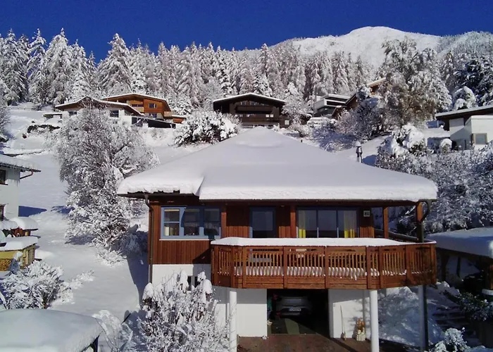 Sonnenberg Reith bei Seefeld