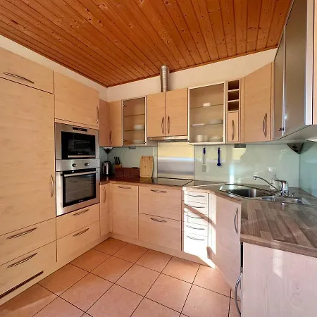 בית נופש Sonnenberg