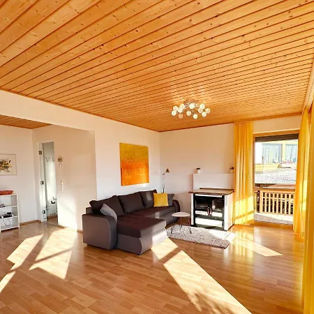 Sonnenberg בית נופש