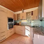 Сasa de vacaciones Sonnenberg