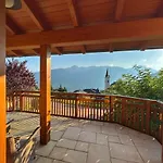 Sonnenberg Сasa de vacaciones Reith bei Seefeld