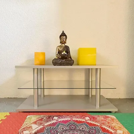 Sonnenberg Сasa de vacaciones