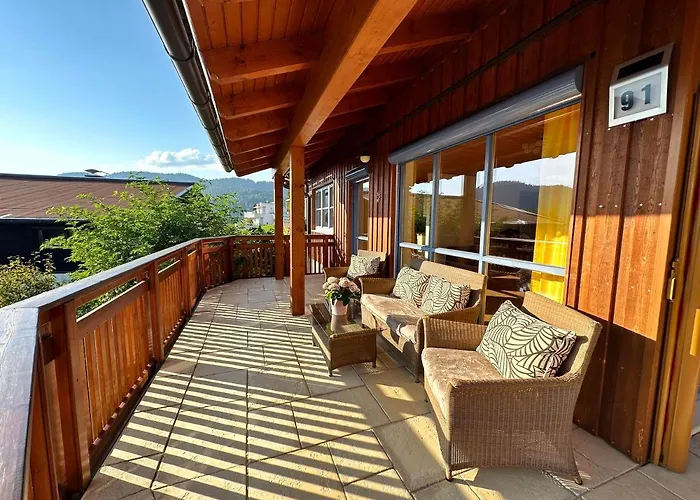 Сasa de vacaciones Sonnenberg Reith bei Seefeld