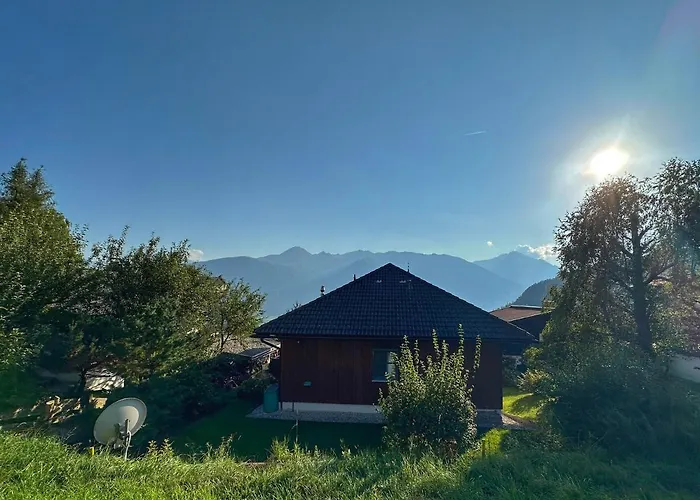 Sonnenberg * Reith bei Seefeld