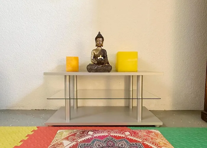 Sonnenberg Сasa de vacaciones