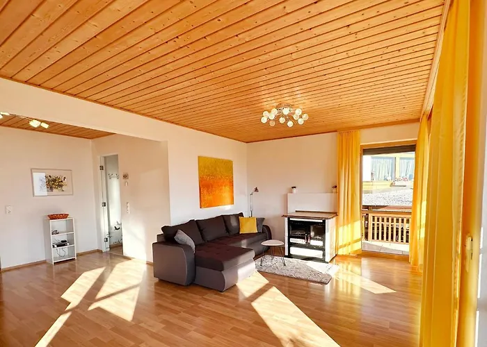 Sonnenberg Сasa de vacaciones