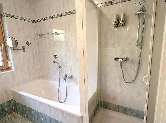 Sonnenberg * Reith bei Seefeld