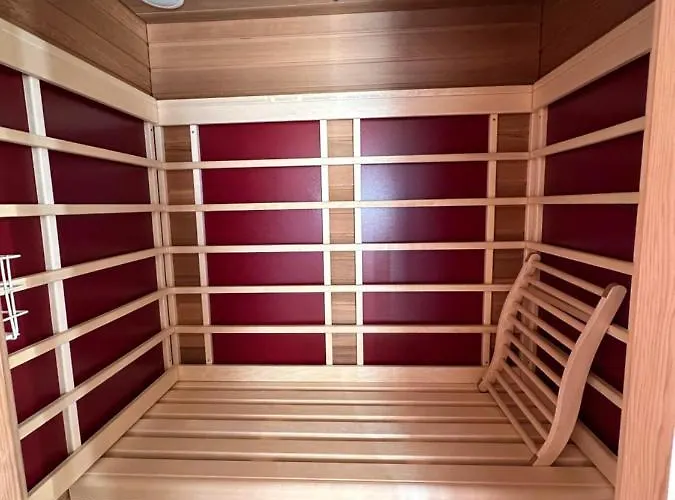 Sonnenberg Сasa de vacaciones